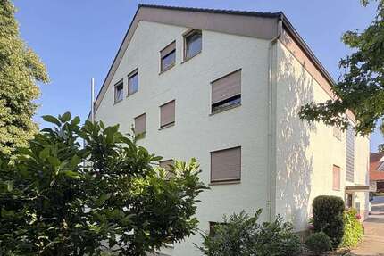 Wohnung Bühl - 3 Zimmer, 92 m&sup2;, 210.000&euro; | Angebot:27427941