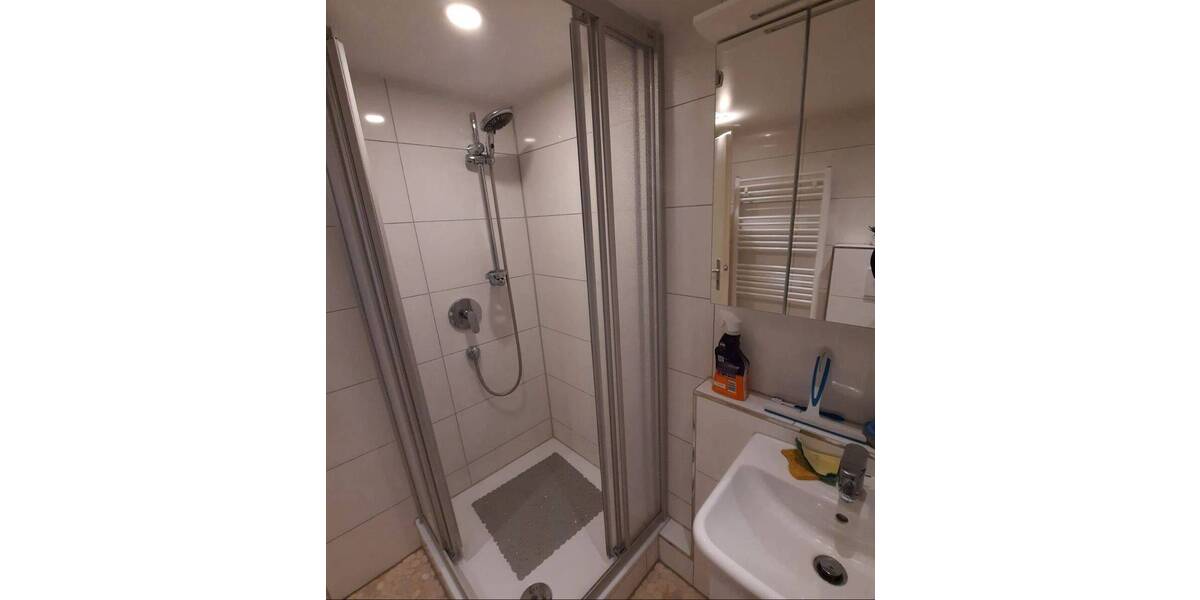 Etagenwohnung Bühlertal - 2 Zimmer, 62 m&sup2;, 750&euro; | Angebot:25671495