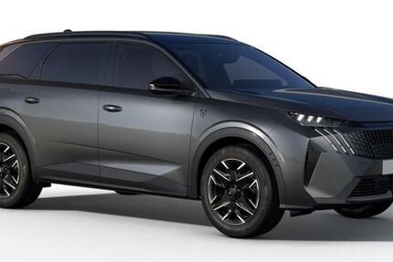 Peugeot 5008 17.316 km 32.950 &euro; Haslach im Kinzigtal 77716