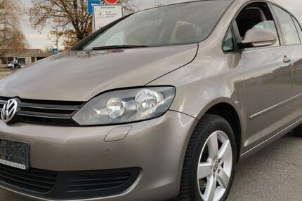 VW Golf Plus 144.000 km 5.999 &euro; Lahr-Langenwinkel 77933