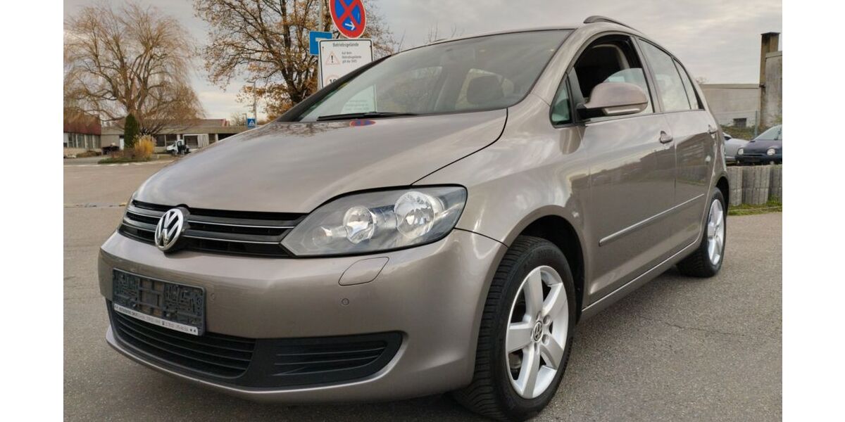 VW Golf Plus 144.000 km 5.999 &euro; Lahr-Langenwinkel 77933