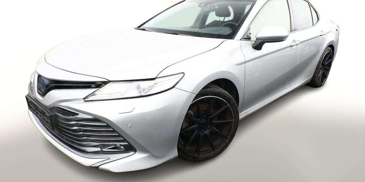 Toyota Camry 44.900 km 29.103 &euro; Appenweier 77767