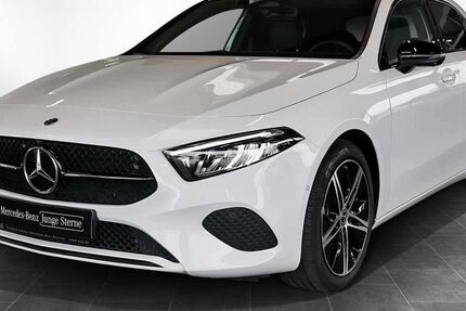 Mercedes-Benz A 220 41.260 km 31.770 &euro; Offenburg 77656