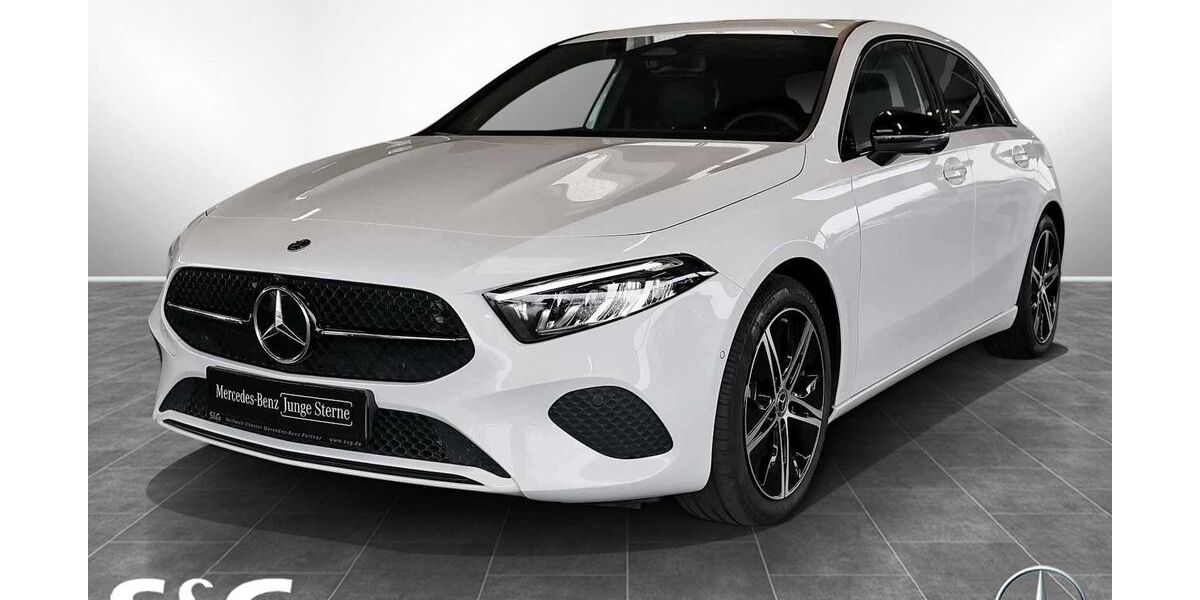 Mercedes-Benz A 220 41.260 km 31.770 &euro; Offenburg 77656