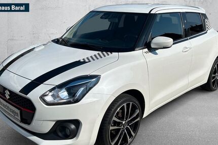Suzuki Swift 69.965 km 13.950 &euro; Lahr 77933