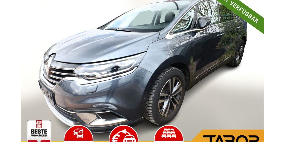 Renault Espace 32.750 km 25.988 &euro; Kehl 77694
