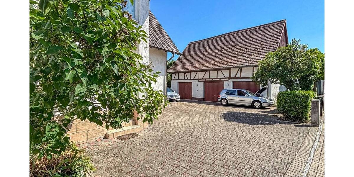 Mehrfamilienhaus, Wohnhaus Kehl Goldscheuer - 1 Zimmer, 259 m&sup2;, 449.000&euro; | Angebot:25741320