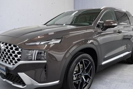 Hyundai SANTA FE 22.750 km 35.890 &euro; Herbolzheim 79336