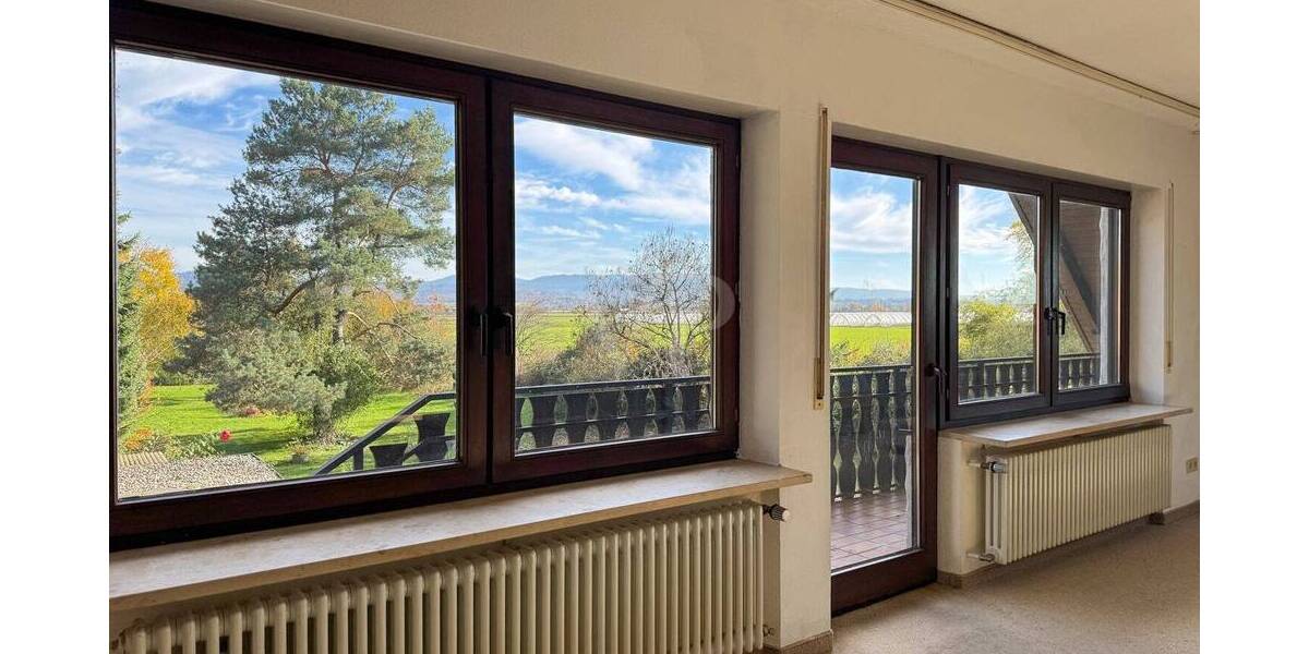 Einfamilienhaus Schutterwald - 9 Zimmer, 287 m&sup2;, 860.000&euro; | Angebot:25660476