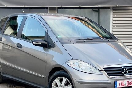 Mercedes-Benz A 150 189.000 km 1.690 &euro; Lahr 77933