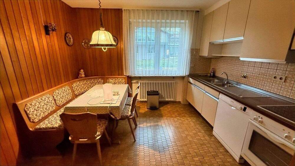 Mehrfamilienhaus, Wohnhaus Offenburg Nordoststadt - 9 Zimmer, 241 m&sup2;, 790.000&euro; | Angebot:25834709