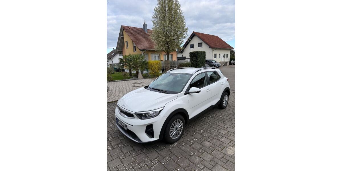 Kia Stonic 25.918 km 17.800 &euro; Offenburg 77656