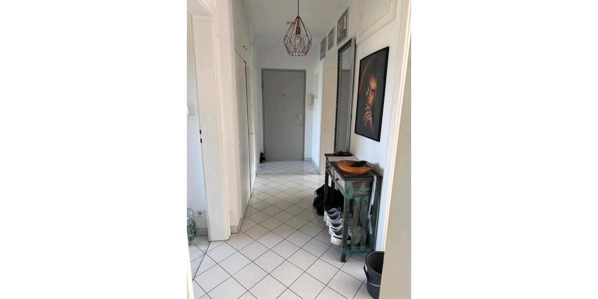 Etagenwohnung Offenburg Elgersweier - 3 Zimmer, 70 m&sup2;, 254.000&euro; | Angebot:26543338
