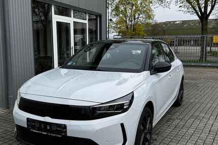 Opel Corsa 1.860 km 18.500 &euro; Lahr 77933