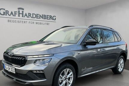 Skoda Kamiq 7.500 km 27.890 &euro; Offenburg 77652