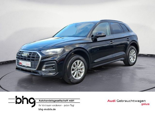 Audi Q5 52.618 km 34.490 &euro; Kehl 77694