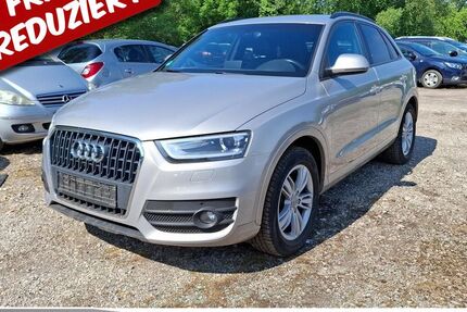 Audi Q3 175.000 km 9.185 &euro; Achern 77855