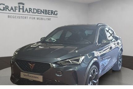 Cupra Formentor 32.500 km 29.666 &euro; Offenburg 77652