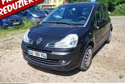 Renault Modus 216.124 km 1.285 &euro; Achern 77855