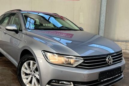 VW Passat Variant 285.000 km 9.520 &euro; Zell am Harmersbach 77736