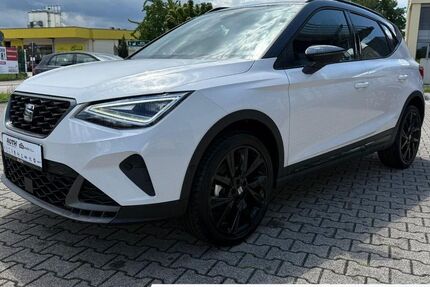 Seat Arona 12.000 km 28.990 &euro; Achern 77855