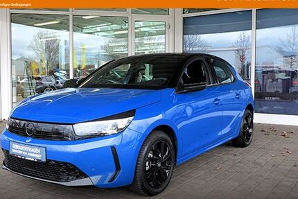 Opel Corsa 11.044 km 17.290 &euro; Bühl 77815