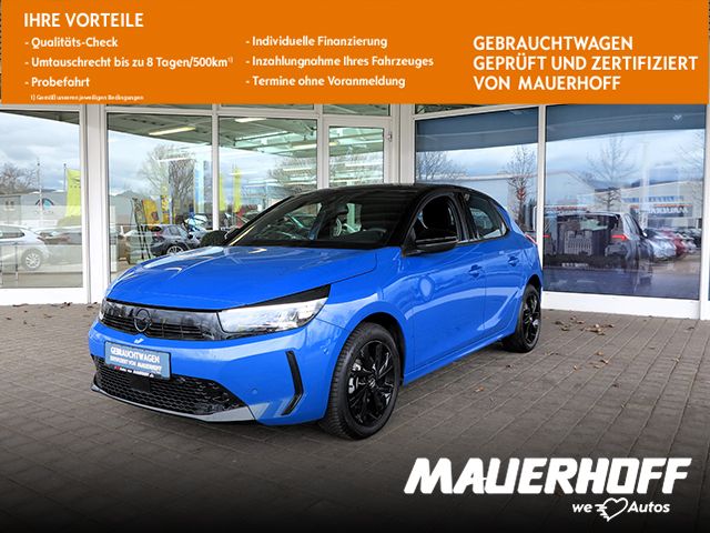 Opel Corsa 11.044 km 17.290 &euro; Bühl 77815