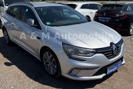 Renault Megane 131.500 km 10.100 &euro; Ettenheim 77955