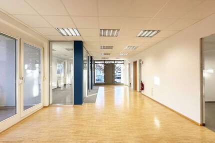 Gewerbeobjekt Lahr/Schwarzwald Schwarzwald - 1.280&euro; | Angebot:25930674