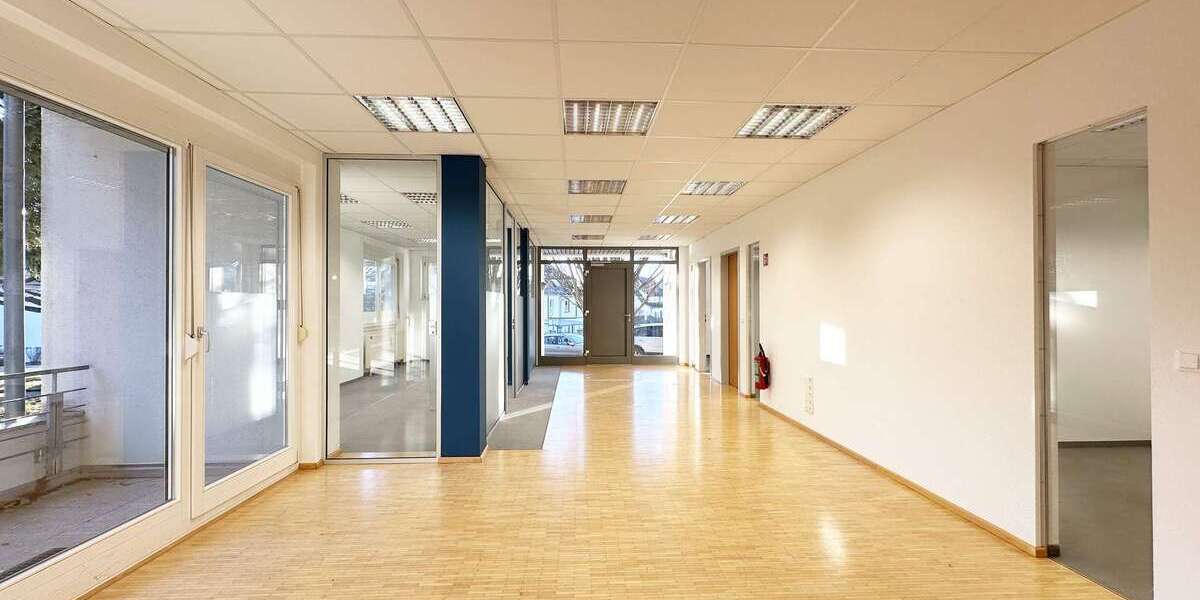 Gewerbeobjekt Lahr/Schwarzwald Schwarzwald - 1.280&euro; | Angebot:25930674