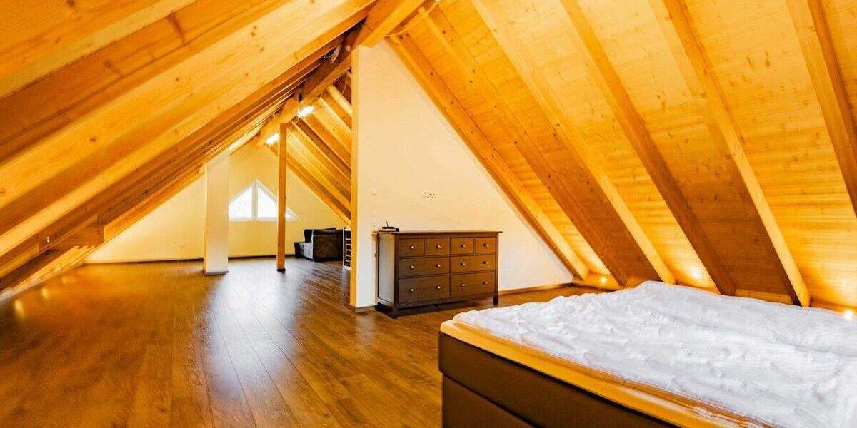 Einfamilienhaus Sasbach / Obersasbach Obersasbach - 8 Zimmer, 377 m&sup2;, 1.397.000&euro; | Angebot:25674815