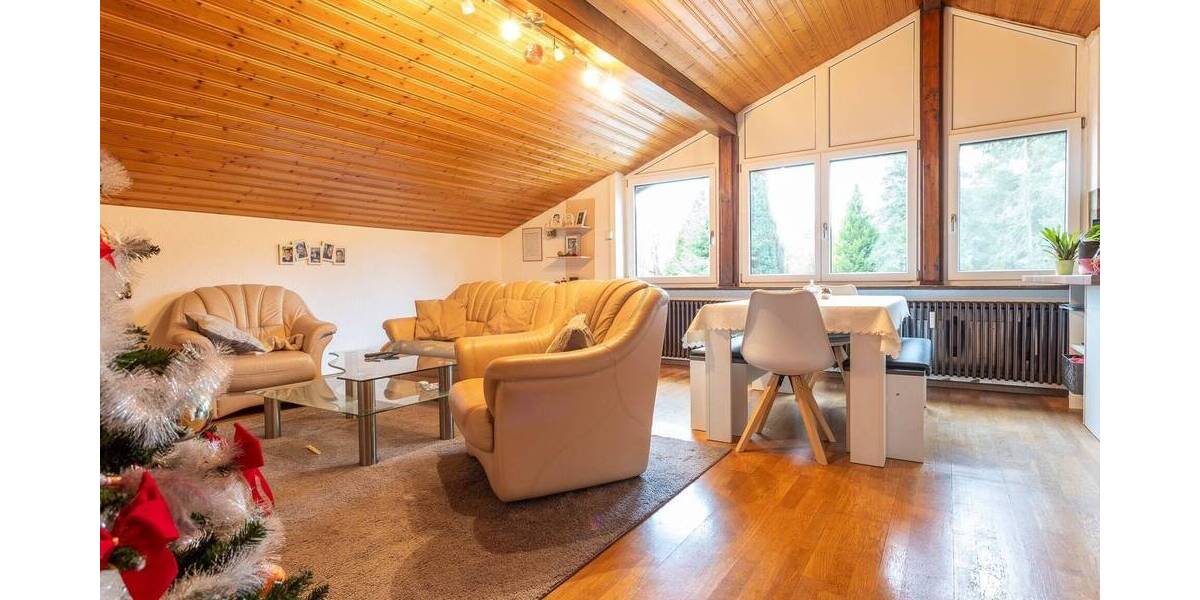Mehrfamilienhaus, Wohnhaus Zell am Harmersbach Unterharmersbach - 589.500&euro; | Angebot:25733868