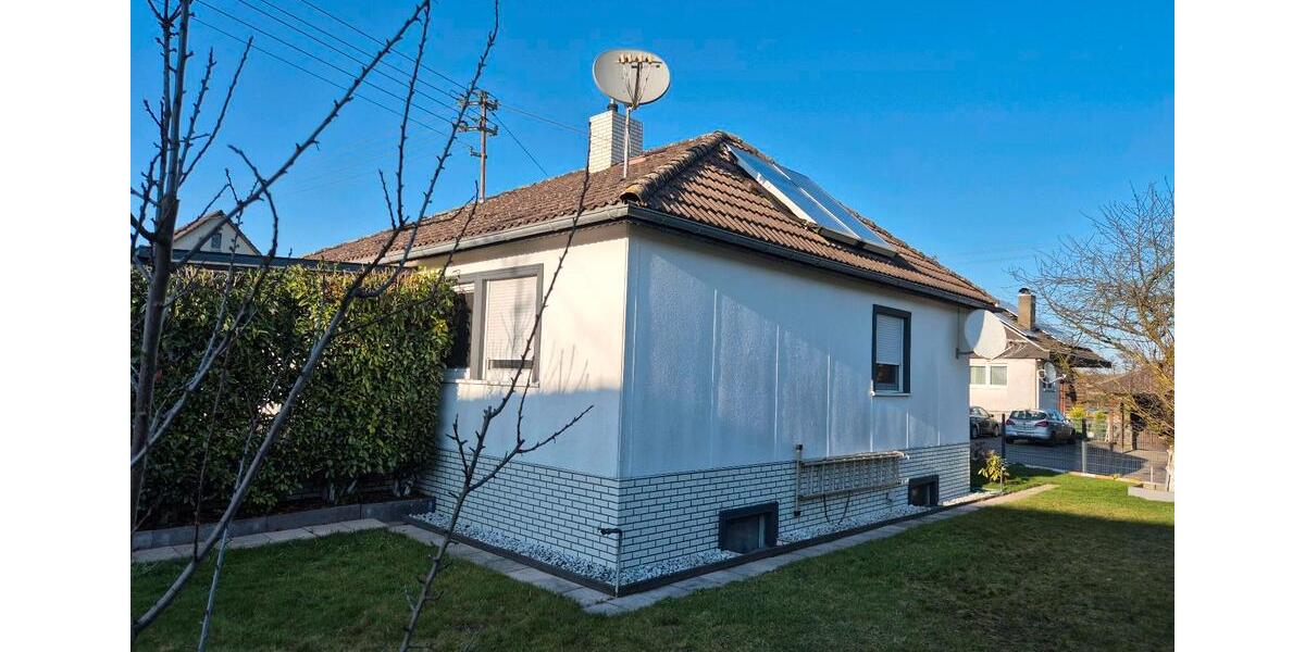 Bungalow Neuried - 450.000&euro; | Angebot:25261615