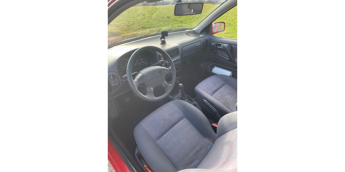 VW Polo 125.000 km 1.500 &euro; Biberach 77781