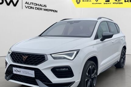 Cupra Ateca 40.550 km 31.490 &euro; Oberschopfheim 77948