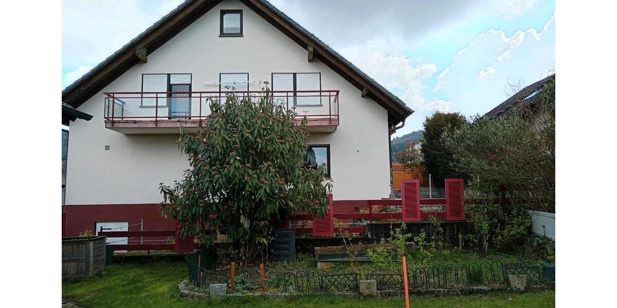 Doppelhaushälfte Friesenheim - 6 Zimmer, 123 m&sup2;, 439.000&euro; | Angebot:27004813