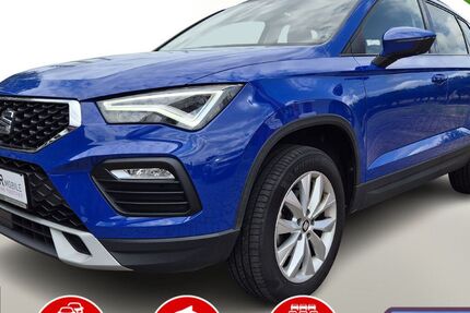 Seat Ateca 44.600 km 21.488 &euro; Kehl 77694