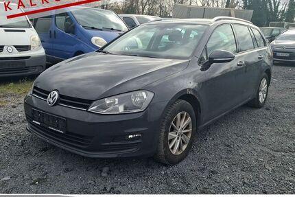 VW Golf 105.990 km 9.985 &euro; Achern 77855