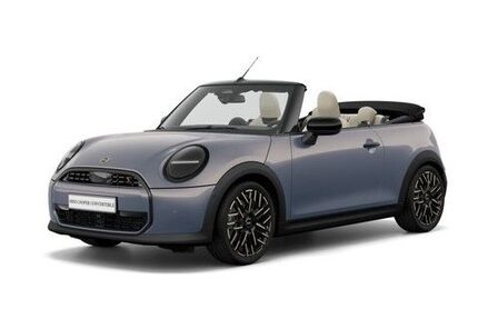 Mini Cooper S Cabrio 4.950 km 42.450 &euro; Lahr 77933