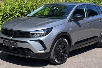 Opel Grandland (X) 50.000 km 19.799 &euro; Lahr 77933