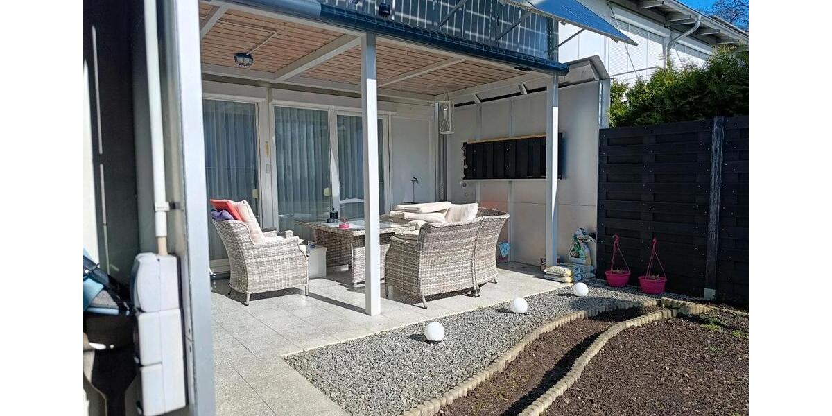 Reihenhaus Lahr (Schwarzwald) - 4 Zimmer, 119 m&sup2;, 399.000&euro; | Angebot:25865452