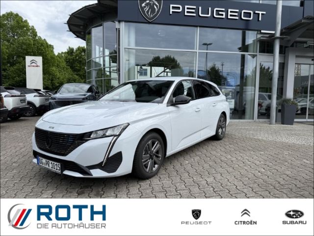 Peugeot 308 25.500 km 25.985 &euro; Offenburg 77654