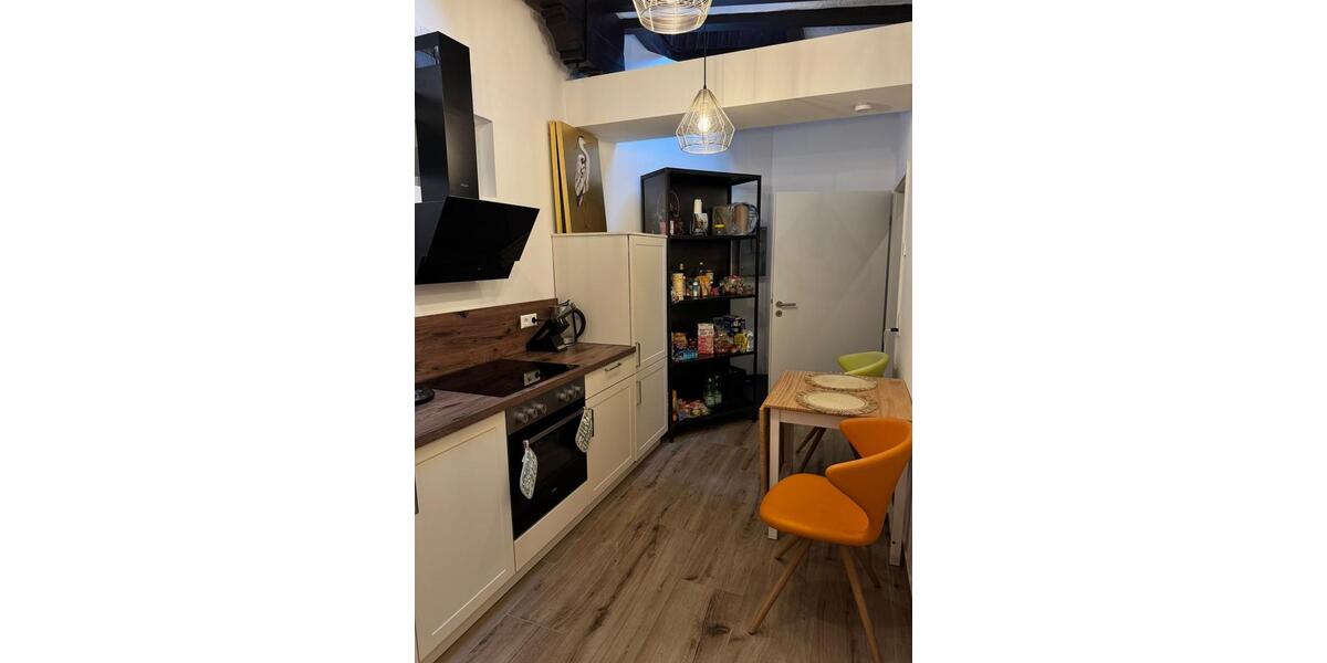Etagenwohnung Bad Peterstal-Griesbach Griesbach - 1 Zimmer, 47 m&sup2;, 950&euro; | Angebot:23747465