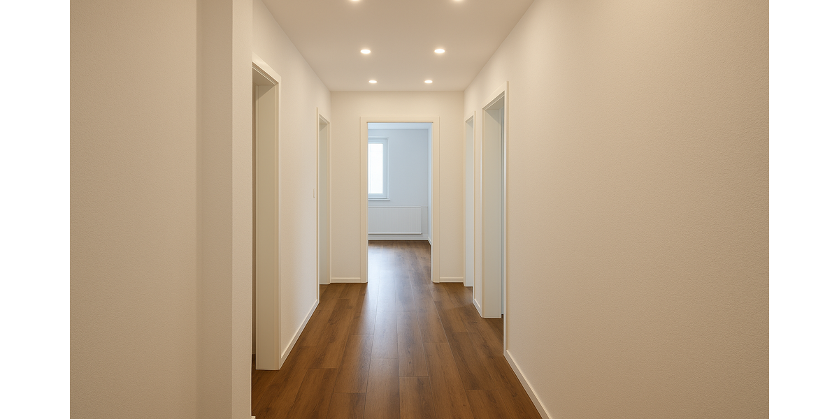 Etagenwohnung Offenburg Elgersweier - 3 Zimmer, 70 m&sup2;, 245.000&euro; | Angebot:23707562