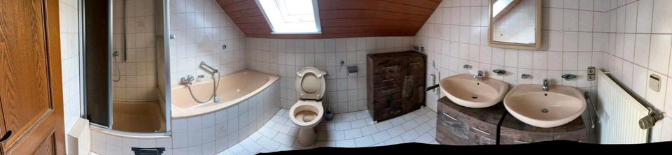 Dachgeschoßwohnung Bad Peterstal-Griesbach Griesbach - 3 Zimmer, 98 m&sup2;, 970&euro; | Angebot:25614650