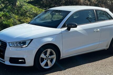 Audi A1 129.121 km 10.600 &euro; Offenburg 77654
