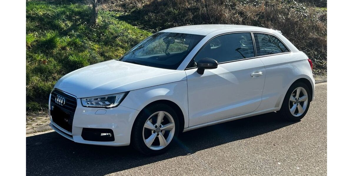 Audi A1 129.121 km 12.500 &euro; Offenburg 77654