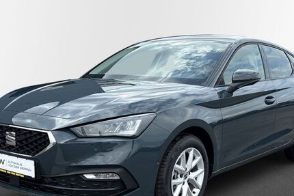 Seat Leon 12.500 km 23.490 &euro; Oberschopfheim 77948