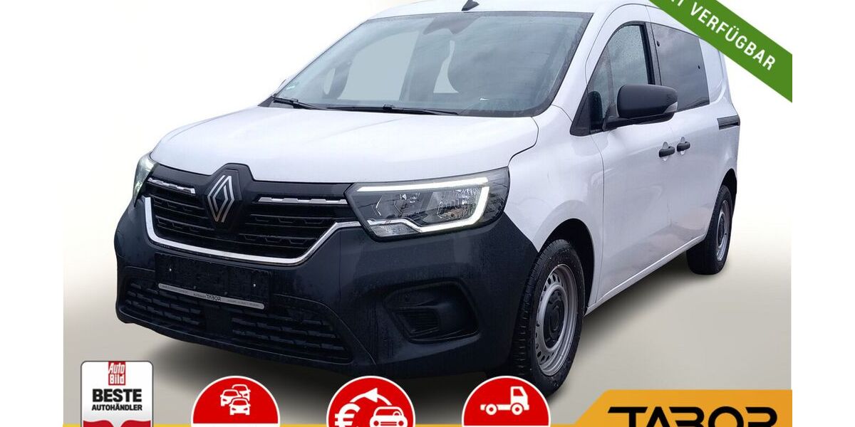 Renault Kangoo 4.000 km 29.488 &euro; Kehl 77694