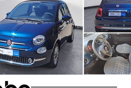 Fiat 500 88.100 km 8.960 &euro; Hausach 77756